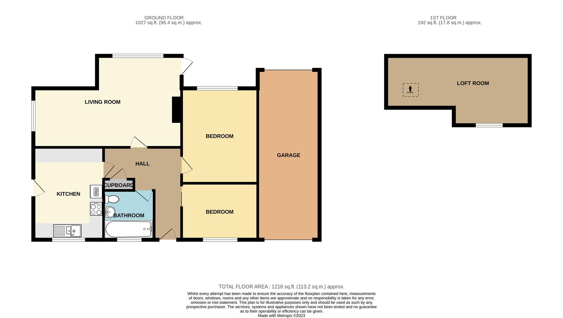 Allison Gardens, Beeston, Nottingham Robert Ellis Estate Agents